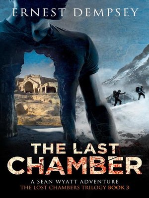 cover image of The Last Chamber